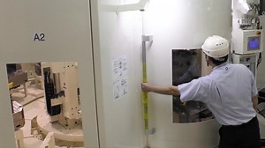 a81nx_多托盘加工单元