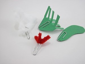 Gone with the Wind: Plant Seed Dispersal | STEM Activity