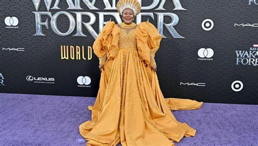 Five Legendary Performances by Veteran Actress Connie Chiume | OkayAfrica