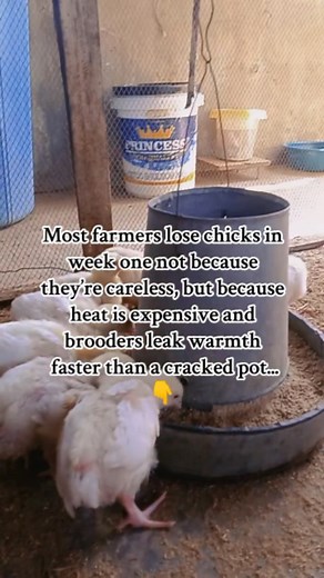 12 reactions | Keeping your brooder warm shouldn’t empty your wallet!...