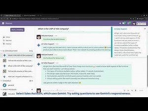 Supercharge Odoo Messaging with AI: Meet AI Discuss!