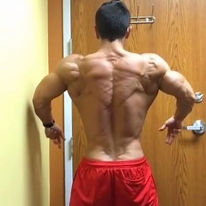 45 years old and shredded! | The Bodybuilding Nation