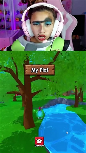 Yolanda's Luckiest Roblox Finds — Funny Halloween Roblox Clips