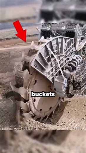 The Biggest Digger in the World