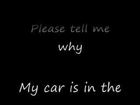 Lit - My Own Worst Enemy (Lyrics)