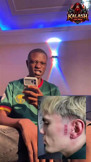 Kalash The Red (@kalash.the.red)’s videos with original sound - Kalash The Red