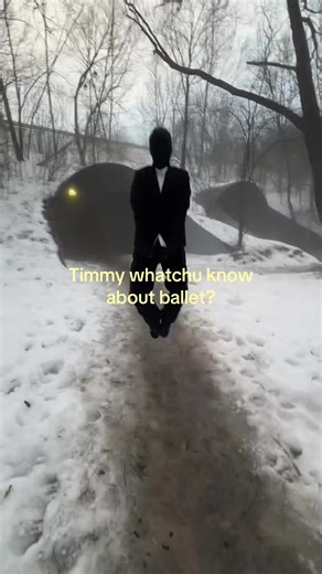 Oh timmy… wait till this short film is out and my ballet skills will do the talking #yellowfont #timothee #ballet #shortfilm