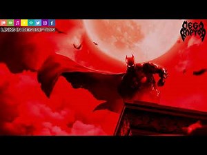 Megaraptor - The Batman Theme [Metal Version]