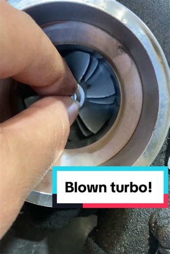 Turbo Replacement for Race Cars: Enhancing Performance
