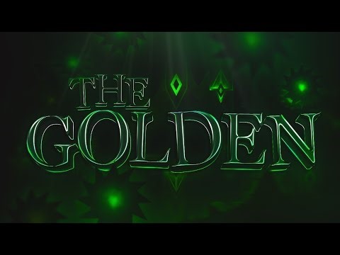 THE GOLDEN GRIND-10%