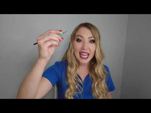 Probe method for Cavitroning