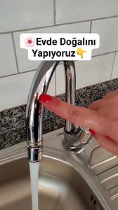 29K views · 77 reactions | Evde doğal deterjan yapıyoruz 珞 #temizlik #fikir #pratikfikirler #keşfet | Deniz Ayşe | Facebook