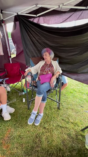 41K views · 927 reactions | Marge and “the snake” #funnymoments #fyp #funnyvideo #grandma #hilarious #scareprank #hilarious | Marge & In Charge | Facebook