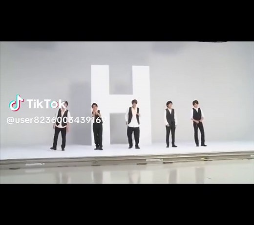 #嵐 の曲はDon’t you get itが1番好き