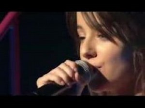 Alizee - Tempete