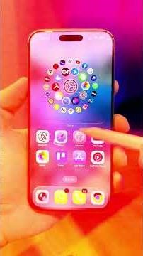 How to set up privacy on your iPhone screen without needing a screen protector.