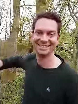 homemade scrub sapling puller