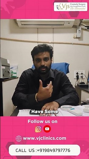 Male Breast Reduction: Transform Your Chest with Gynecomastia Surgery at VJ Clinic