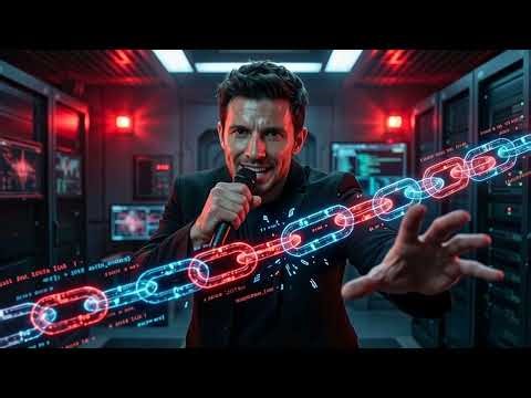 Human Error-Music Video