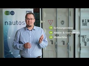 Nautos Lernwelt: E-Learnings für die effiziente Arbeit mit Normen