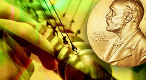 James Peebles, Michel Mayor i Didier Queloz - laureatami Nagrody Nobla w dziedzinie fizyki