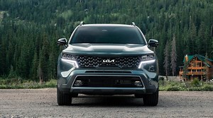 Does the Kia Sorento Have Transmission Problems?