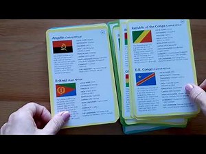 Flags of the World - Usborne