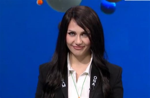 LUDNICA NA MREŽAMA JER JE ZORJA U ŽIRIJU "PZE25": Bolje da si pevala, nego što...