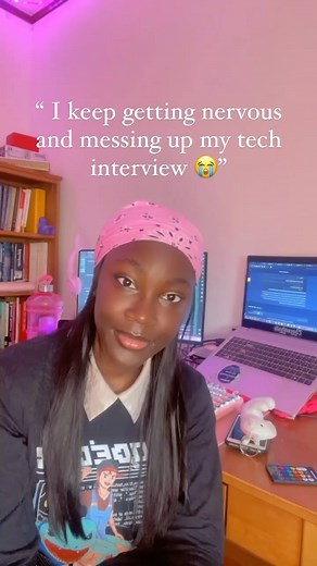 Michelle Lawson on Instagram: "✨ FREE Resource to practice tech interviews ✨ 👩🏾‍💻 Pramp allows you to practice with other developers for FREE. 👩🏾‍💻 It provides courses so you can learn what you’re missing. 👩🏾‍💻 And it even allows you to practice with friends! 💗 Practice a few times and you will be all confident and ready to ace your interview day! 🤩🤝✨ Comment “Pramp” and I’ll send you the link right to it! 💌 digital besos, michelle 🌸 … … … #computersciencemajor #computersciencestud