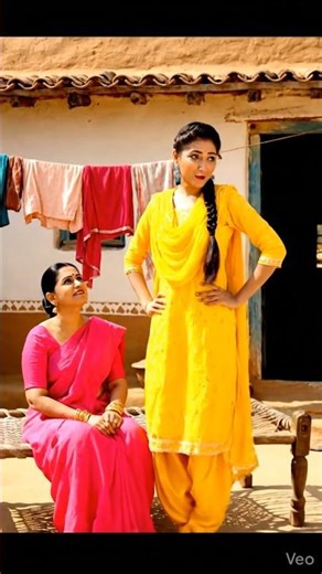 Fashion Emergency 🤣 ગામડાની કોમેડી #viral #funny