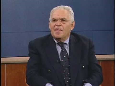 Conversations With History - Edward N. Luttwak