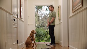 Behavior: Door Dashing