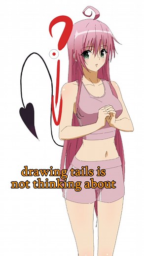 Excal's Art Tips on Instagram: "Mistake When Drawing Tails - How To Draw Support me on Patreon: http://patreon.com/excaliblader . . . . . . #art #sketch #artist #tutorial #drawingtutorial #doodle #drawing #sketchbook #practice #howto #drawingtutorial #drawingtutorials #arttutorial #howtodraw #howtodrawanime #drawingtips #arttips #arttipsandtricks #artpractice #artstudy #drawingpractice #drawingthehead #drawingthebody #drawingthehands #tips #arthacks #anime #animeart #anatomy #anatomystudy"