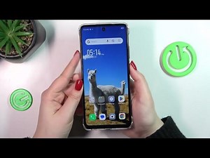 Quick Fix: Performing a Soft Reset on Infinix SMART 8!