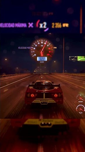 This Is the Ferrari F40’s Top Speed 🔥