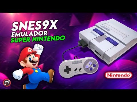 SNES9X: How to Download and Configure | Step by Step