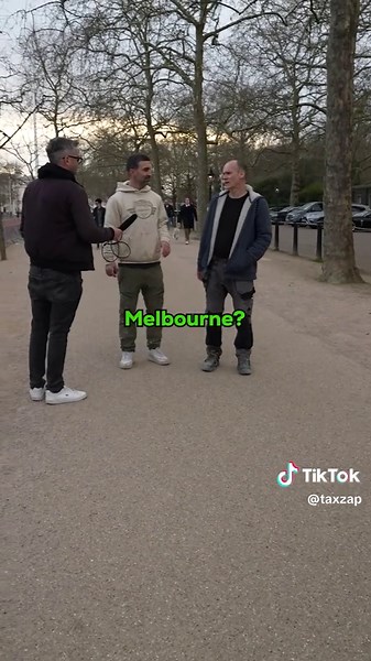 Test Your Knowledge: Capital of Australia Quiz