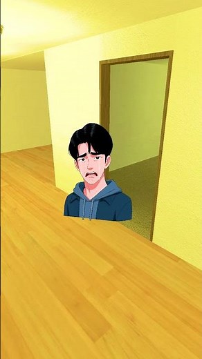Rumi Called Kpop Demon Hunters Police in Liminal Hotel Gmod !