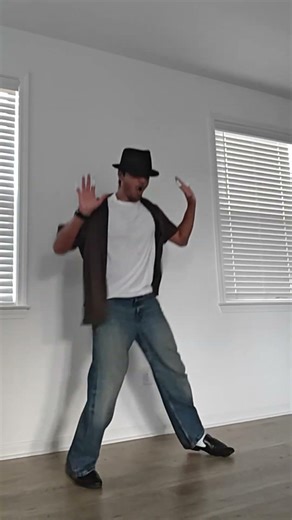 Smooth Criminal Dance Cover 🕺🔥 | Michael Jackson Tribute