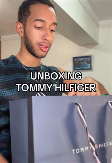 Unboxing de Shorts y Bermudas Tommy Hilfiger