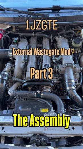 Upgrading Your External Wastegate: Assembly Guide