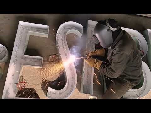 Tribes Tower Logo Reveal