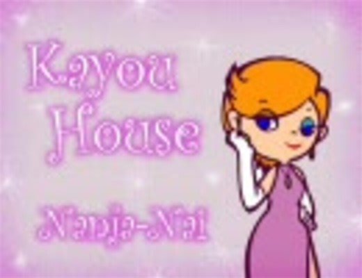 【NAO with K lyric by 所ジョージ】Nanja-Nai LONG【pop'n music】