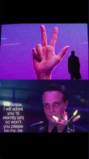 Inglourious Basterds | Three Glasses | German ‪@Shorts‬