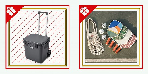 The 40 Best Gifts To Give to the Ultimate Sports Fan