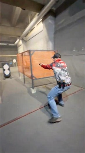 Christmas shooting competition Indor Match 2026 Cz Ts 2 40 S&W #shoot #subscribe #range #video #ipsc