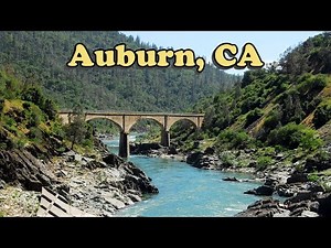 What To Do For Fun 2025 - Auburn California