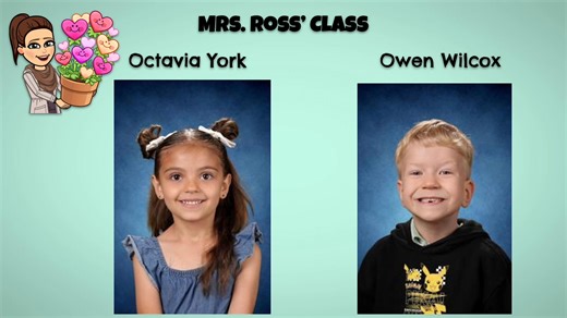 PAWS Award Winners for Safety and Respect: October 2025 | Brentwood Elementary