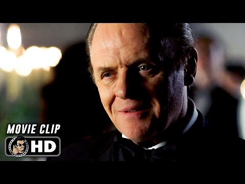 Hunger For Her Scene | HANNIBAL (2001) Movie CLIP HD