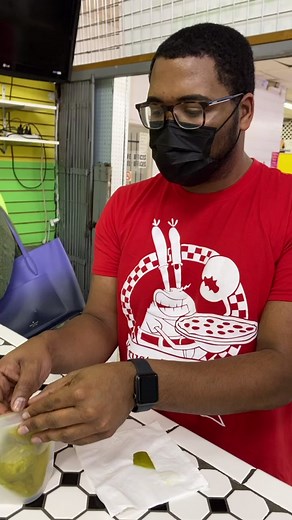 Glorious Gherkins on TikTok